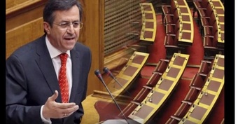 Νίκος Νικολόπουλος: Συνέντευξη Νίκου Νικολόπουλου στον Fly Radio 89,7
