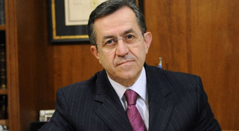 Νικολόπουλος: Πείτε μας κ.Μηλιάκο γιατί ο SKAI αγοράστηκε 2.2 αντί 19.1 εκατομμύρια ευρώ από τον κ.Αλαφούζο;