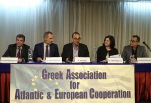 Νίκος Νικολόπουλος: Η εκδήλωση έγινε και ο Πελετίδης αν θέλει… ας πάει για δήμαρχος στη Β. Κορέα…