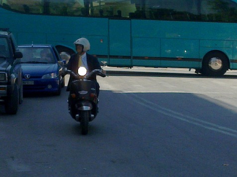 Τι  φοβάται η Κυβέρνηση  και το ΠΑΣΟΚ στην υπόθεση Φαλσιανί;