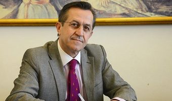 Νίκος Νικολόπουλος: «Να κληθούν για την Siemens Αρχηγοί, Υπουργοί, Βουλευτές… και γόνοι!