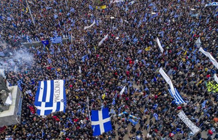 Οι επείγουσες κοινωνικές και ιστορικές ανάγκες αποτελούν «μήτρα» κομμάτων 30 Ιανουαρίου, 2018Νίκος Νικολόπουλος