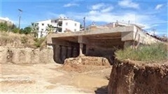 Νικολόπουλος: Ποιος θα πληρώσει την κακοτεχνία του τούνελ της Αρόης;-Μετά από ρεπορτάζ της "Π"