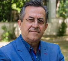 Νίκος Νικολόπουλος: Ερώτηση «κόλαφος» στον υπουργό Δικαιοσύνης