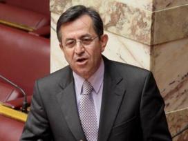 Νικολόπουλος: Ποιος ελέγχει τα μέλη της Επιτροπής Ανταγωνισμού που αποχωρούν;