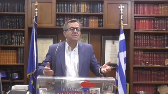 Νίκος Νικολόπουλος: Να πετάξουμε στη θάλασσα τις ΜΚΟ που εμπορεύονται ψυχές!