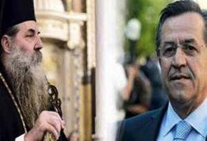Νίκος Νικολόπουλος: «Οι άθεοι και οι απάτριδες δεν θα νικήσουν τις Ελληνίδες και τους Έλληνες»