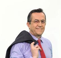 Απάντηση -"βόμβα" Παπαγγελόπουλου για τις δανειοδοτήσεις MARFIN-ΛΑΙΚΗ σε ερώτηση Νίκου Νικολόπουλου