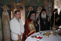 Εκδρομή στο Άγιο¨Ορος