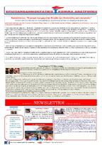 Newsletter 05.09.2014