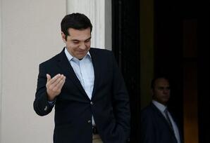 Άρχισε το ψηστήρι - Τον ανεξάρτητο βουλευτή Ν. Νικολόπουλο συναντάει σήμερα ο Αλέξης Τσίπρας