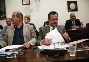 Πετάει το γάντι σε Κυριτσάκη ο Νικολόπουλος