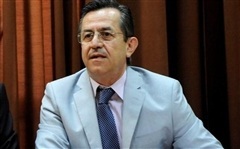 Νικολόπουλος:«Σε ποια φάση βρίσκεται η προετοιμασία του νομοσχεδίου για τη δημιουργία Δικαστικής Αστυνομίας»; -