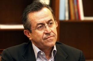 ΟΙ ΕΠΙΣΚΕΨΕΙΣ ΚΑΙ ΕΠΑΦΕΣ ΤΟΥ ΣΕ ΛΙΒΑΝΟ ΚΑΙ ΣΥΡΙΑ  Νικολόπουλος: Τα κηρύγματα, ο φανατισμός και η πρακτική των τζιχαντιστών