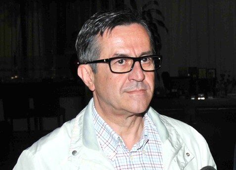 Νίκος Νικολόπουλος: «Με απογοήτευσε ο Ν. Τόσκας με το περίεργο  «μπρος- πίσω» μιας δικογραφίας».