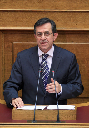 «Διατεταγμένη υπηρεσία θανάτου για τους χειριστές των Απάτσι!»