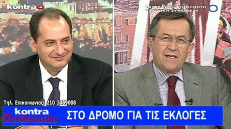 Νίκος Νικολόπουλος: Ο Φίλης γιατί ανοίγει πόλεμο με την Εκκλησία; Ας πάρει θέση ο Πρωθυπουργός