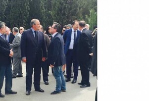 ΔΕΙΤΕ ΦΩΤΟ: Τι συζήτησαν Νικολόπουλος και Καραμανλής