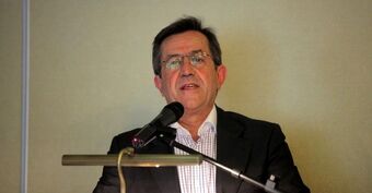 Νίκος Νικολόπουλος: Χωρίς έλεγχο τα παιχνίδια του ΟΠΑΠ, κατά παράβαση της νομιμότητας
