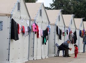 Νίκος Νικολόπουλος : Υγειονομικές βόμβες τα κέντρα φιλοξενίας