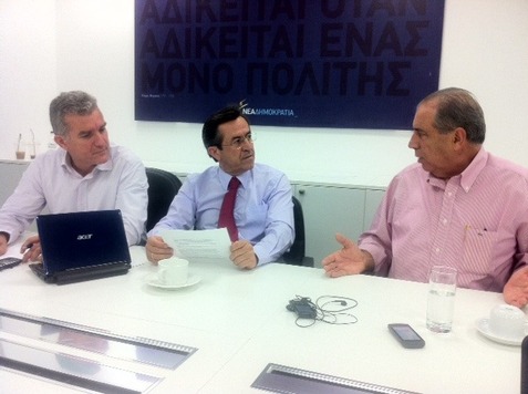 Τι πάει στραβά στην Ηλεκτρονική Συνταγογράφηση (e-syntagografisi.gr)