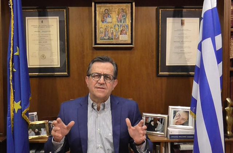 Η σκυτάλη στη Δικαιοσύνη για το «μπάχαλο» της λαϊκής αγοράς της Αγίας Σοφίας!