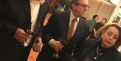 Νίκος Νικολόπουλος στην Κίνα: Ελάτε να επενδύσετε στην Ελλάδα