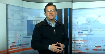 Νίκος Νικολόπουλος: Η μεγάλη συμμετοχή έδειξε ότι ο έλεγχος στις αποφάσεις της κυβέρνησης αποτελεί λαϊκή απαίτηση