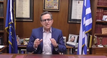 Νίκος Νικολόπουλος: Σιγή ιχθύος από τα ΜΜΕ για τα όσα συνταρακτικά αποκαλύπτονται στην δίκη για την Siemens