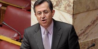 Νίκος Νικολόπουλος : «Από την ελπίδα στον… «κόφτη»…. Ζούμε ακόμα μία τραγική διάψευση»