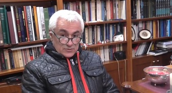 Νίκος Νικολόπουλος: Δεν με τρομάζουν οι απειλές,μετά τους καταλογισμούς είναι ώρα πλέον να ανοίξουν οι λoγαριασμοί