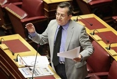 Στη Βουλή φέρνει ο Νίκος Νικολόπουλος το ζήτημα της ονομασίας των Σκοπίων