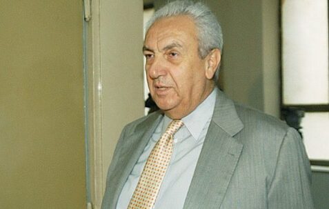 Kαταγγελίες φωτιά για φοροδιαφυγή «μαμούθ» από τον Δημήτρη Κοντομηνά