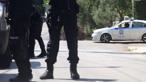 Κύκλωμα ενστόλων σε ελληνοποιήσεις ξένων αθλητών καταγγέλλει ο Νικολόπουλος