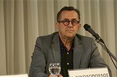 Ν. Νικολόπουλος: «Εκθέσεις ορκωτών λογιστών καταγράφουν δαπάνες του ΠΑΣΟΚ άνω των 100 εκ. ευρώ χωρίς παραστατικά»!