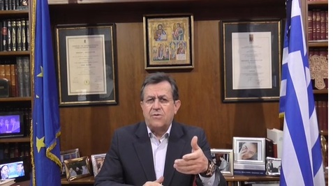 Νίκος Νικολόπουλος: Ανοίγει ο φάκελος της Siemens
