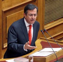 ΝΙΚΟΣ ΝΙΚΟΛΟΠΟΥΛΟΣ: Πόσοι αστυνομικοί έχουν παραχωρηθεί σε πρώην Βουλευτές και Υπουργούς