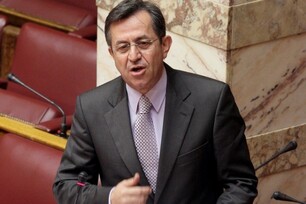 Νίκος Νικολόπουλος: «Papastavrou Gate» – Σε πόσα ΔΣ Off shore είναι ο κ. Παπασταύρου;»
