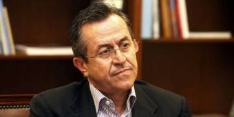 Μήνυση Νικολόπουλου κατά Π. Ψυχάρη και προαναγγελία κατά Πανταλάκη