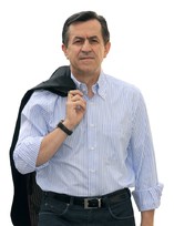 Ν. Νικολόπουλος : «Χωρίς άνωθεν υπόδειξη η εκλογή του Γραμματέα. Θα είμαι υποψήφιος αν…φαλκιδευτεί το δικαίωμα επιλογής»