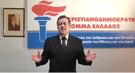 Νίκος Νικολόπουλος: Με διακομματική συμπαιγνία προσπάθησαν να χαρίσουν 20 εκ. € σε Χανιώτη ξενοδόχο