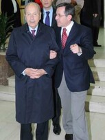 Ο Νίκος Νικολόπουλος για τον θάνατο του Κωστή Στεφανόπουλου