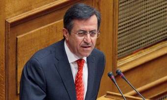 Νικολόπουλος: Αδιανόητο να διαθέτει το κράτος αστυνομική φρουρά σε πρώην βουλευτές