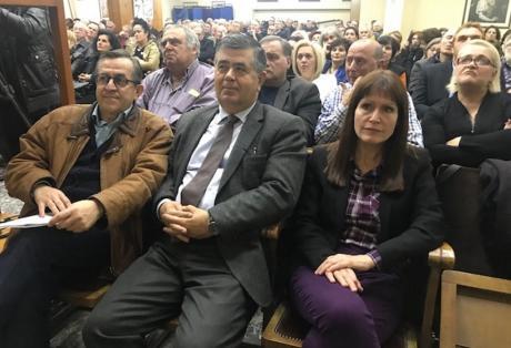 Νίκος Νικολόπουλος: «Το “πετσόκομμα” των συντάξεων χηρείας δεν θα σώσει την οικονομία»!