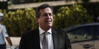 Νίκος Νικολόπουλος: Η διαδικασία ανάδειξης του Τεμένους και τα θέματα που αυτή εγείρει