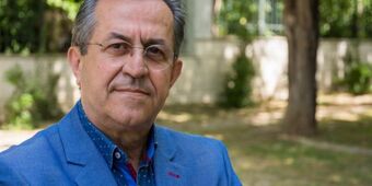 Χριστιανοδημοκράτες Έλληνες για Λευτέρη Αυγενάκη: «Για δες ποιος μιλάει! Μετά το προσκύνημα στο Μέγα Σπήλαιο πήγαινε να ψηφίσεις το νόμο για την αλλαγή φύλου!»