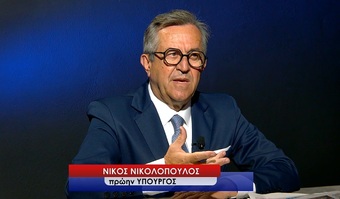 Το Κύμα Καρυστιανού Φουσκώνει: Γιατί η Ώρα για ένα Λαϊκό Κίνημα Έχει Φτάσει