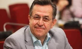 Νικολόπουλος: Τι κατέθεσε για τα θαλασσοδάνεια
