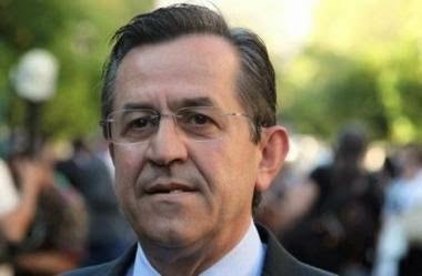Νικολόπουλος: «Δέχομαι απειλές ότι θα μου κόψουν το πόδι με πριόνι!»
