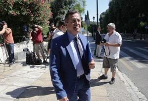 Νίκος Νικολόπουλος : «Αναγκαία η δημιουργία Δικαστικής Αστυνομίας»